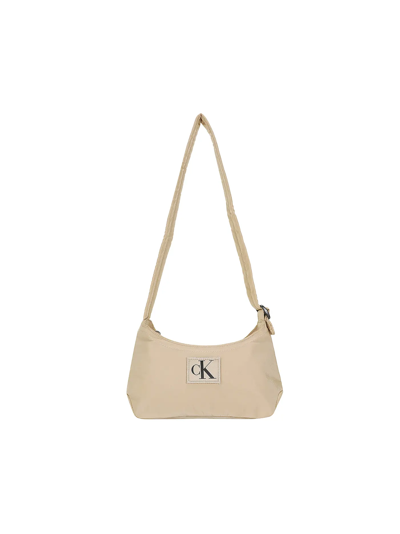 CALVIN KLEIN JEANS | Tasche - Umhängetasche | beige